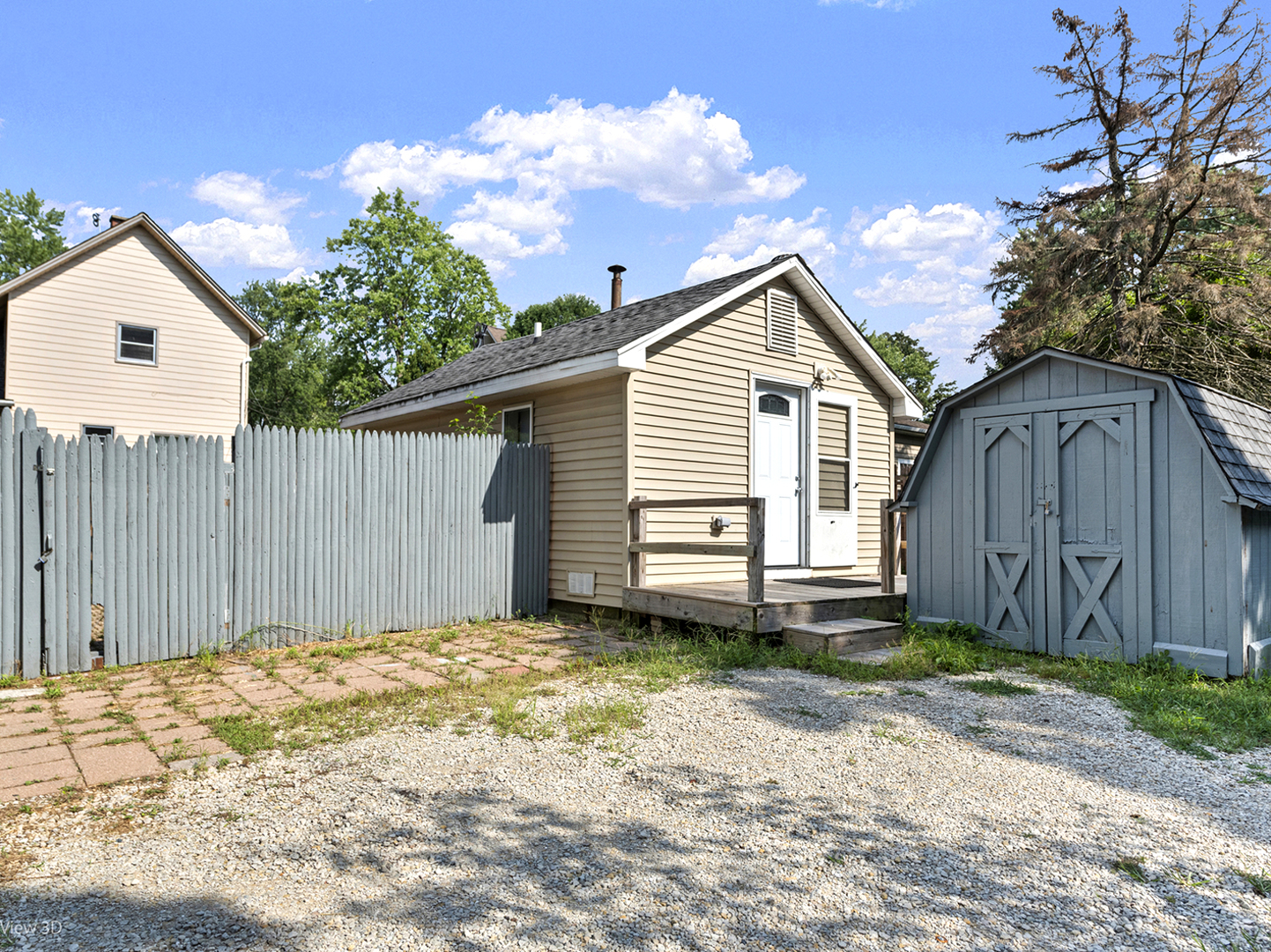 1513 CONNOR Avenue, Lockport, IL 60441