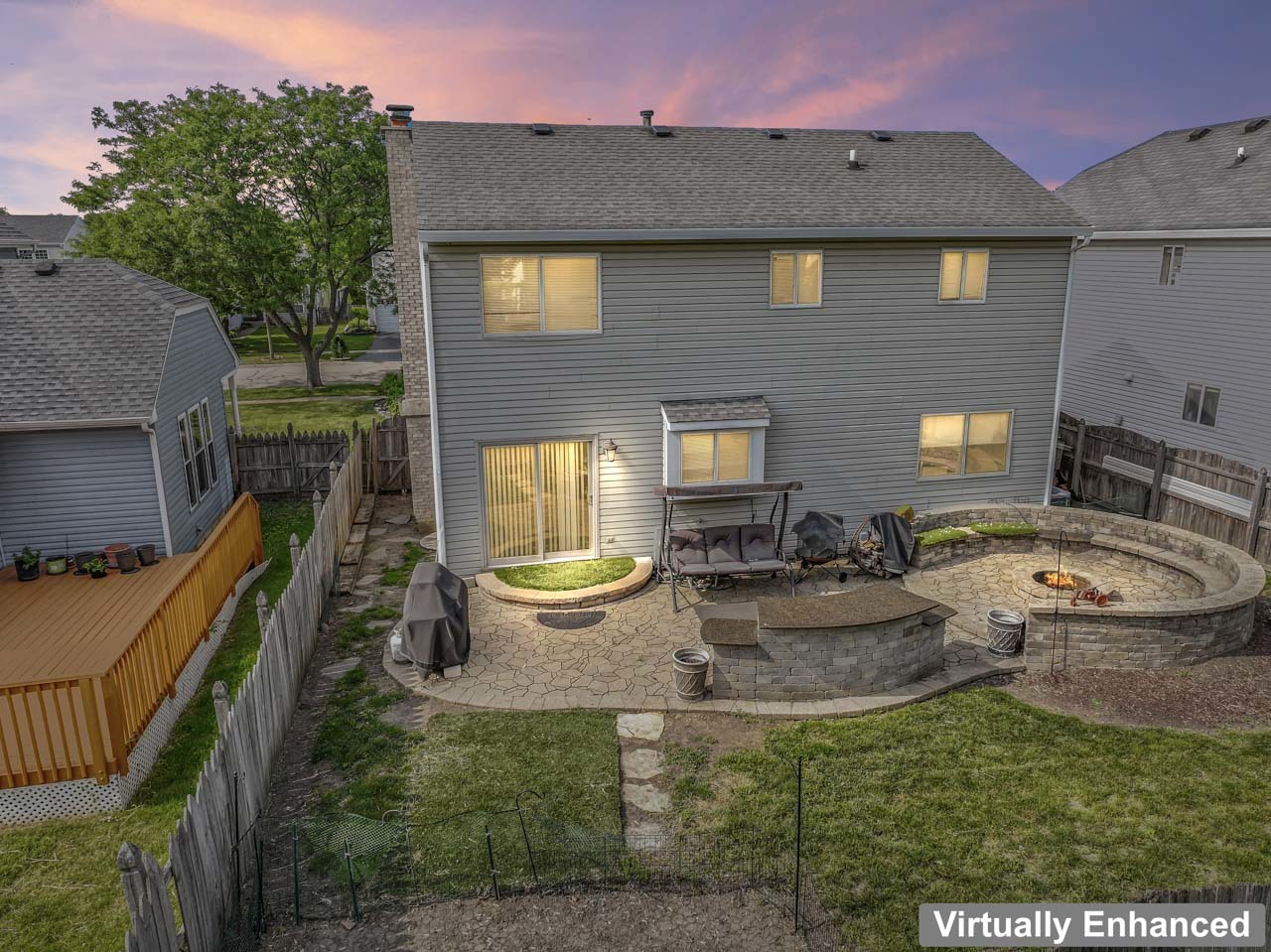 1861 Grosse Pointe Circle, Hanover Park, IL 60133