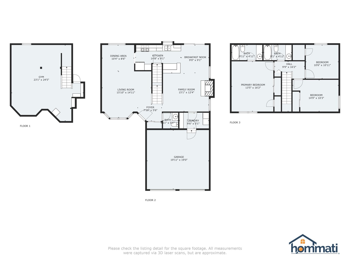 1861 Grosse Pointe Circle, Hanover Park, IL 60133