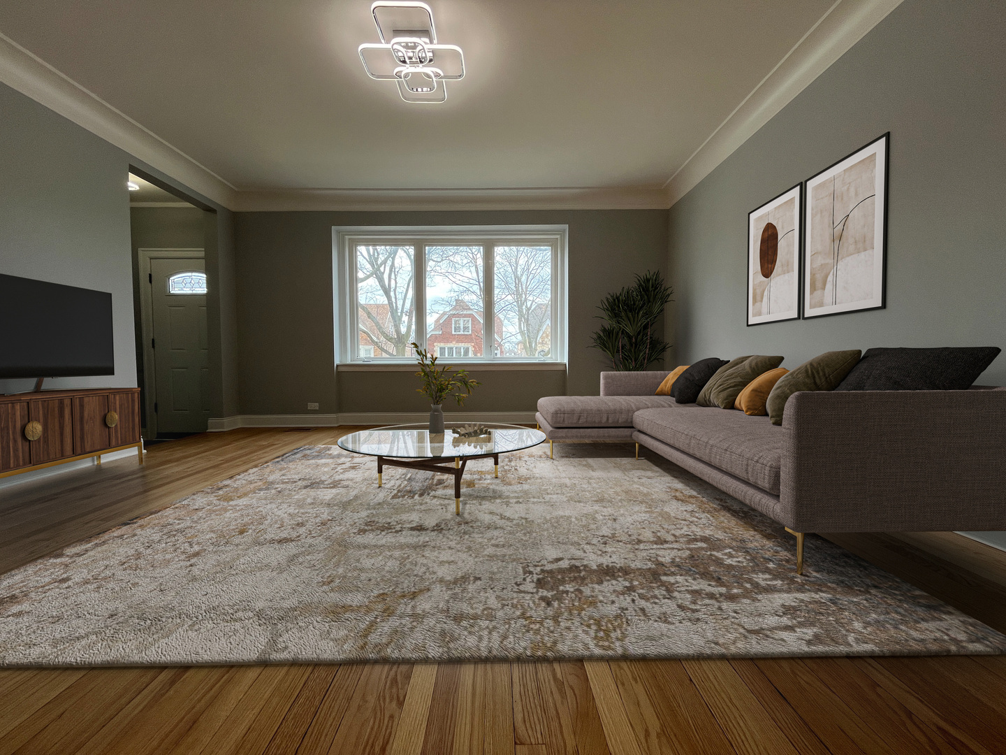 3407 N OAK PARK Avenue, Chicago, IL 60634