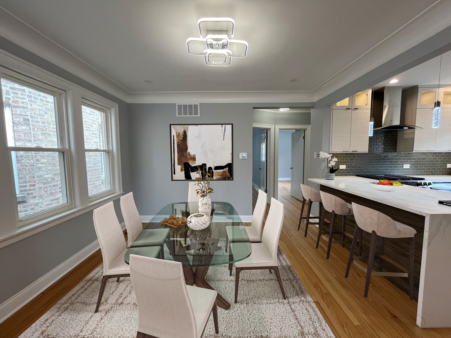 3407 N OAK PARK Avenue, Chicago, IL 60634