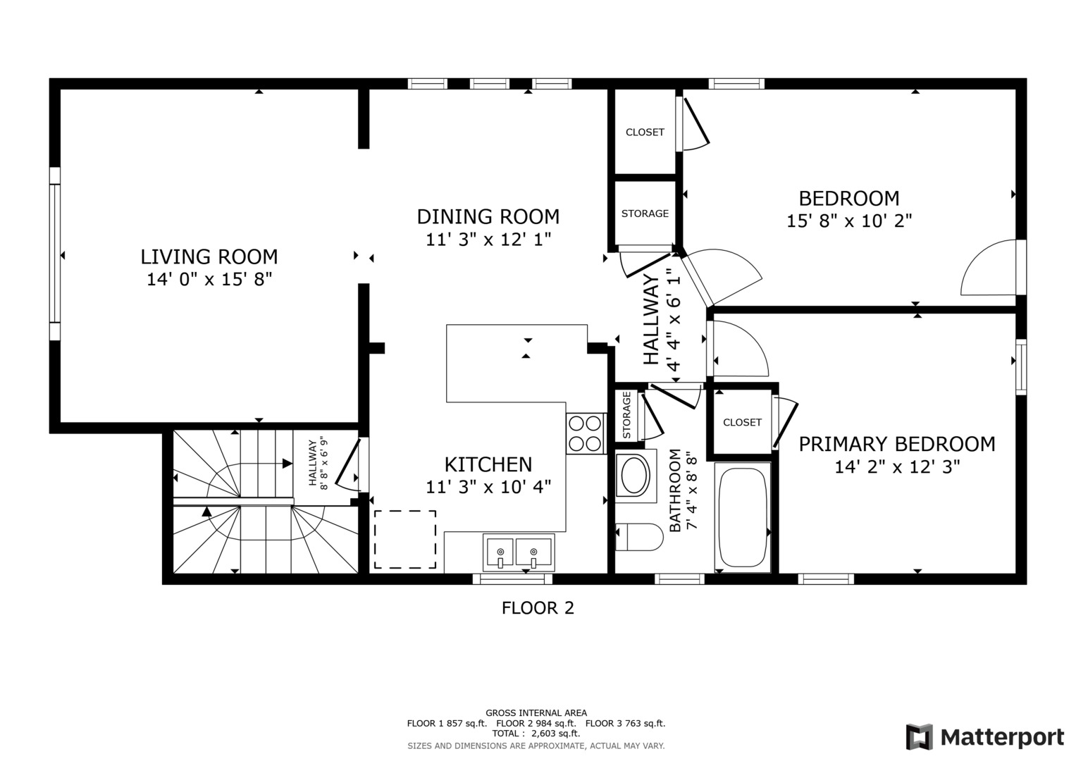 3407 N OAK PARK Avenue, Chicago, IL 60634