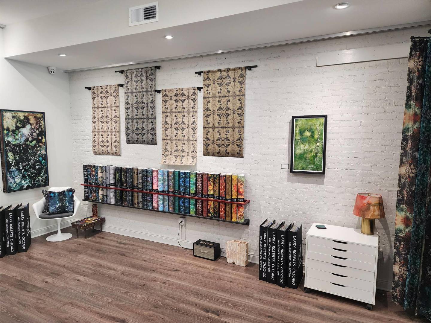 4105 N Lincoln Avenue #1, Chicago, IL 60618