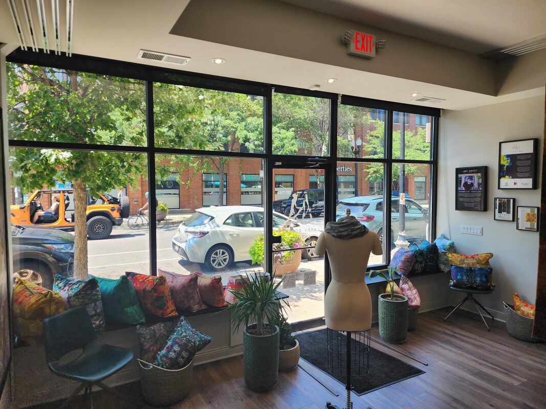 4105 N Lincoln Avenue #1, Chicago, IL 60618