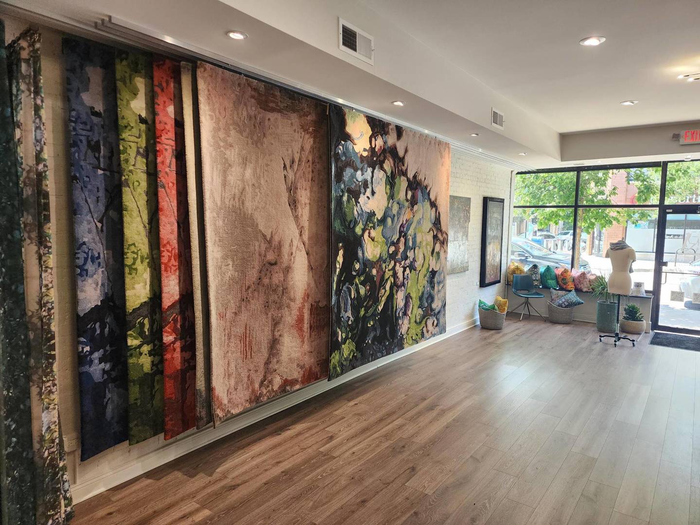 4105 N Lincoln Avenue #1, Chicago, IL 60618