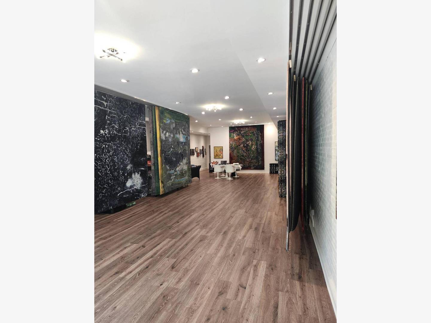 4105 N Lincoln Avenue #1, Chicago, IL 60618
