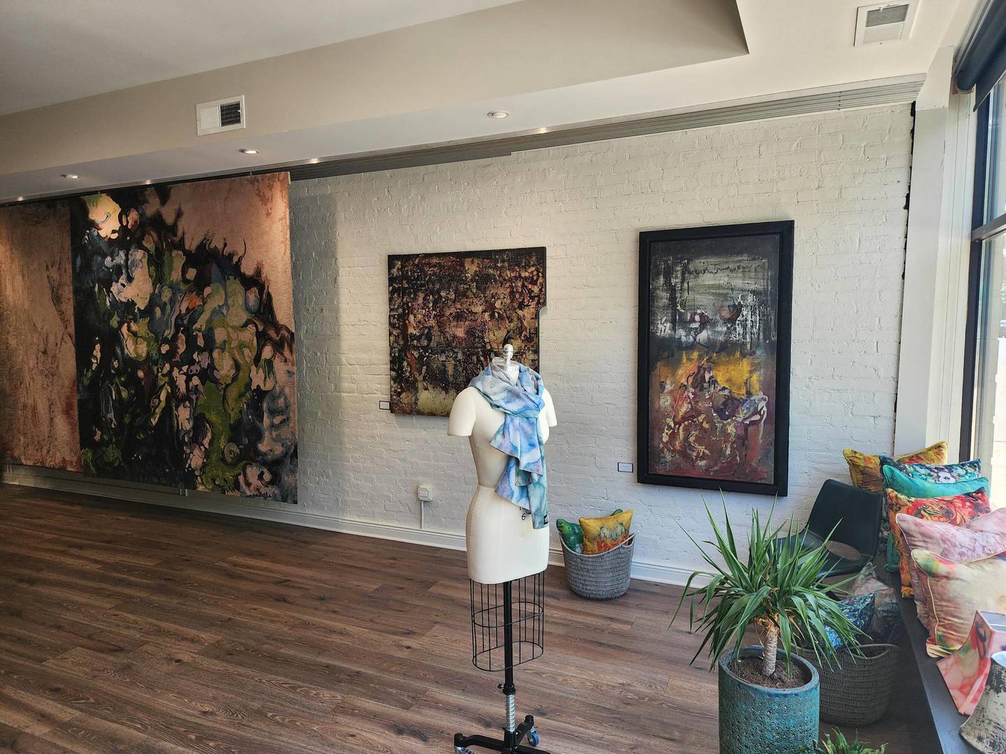 4105 N Lincoln Avenue #1, Chicago, IL 60618