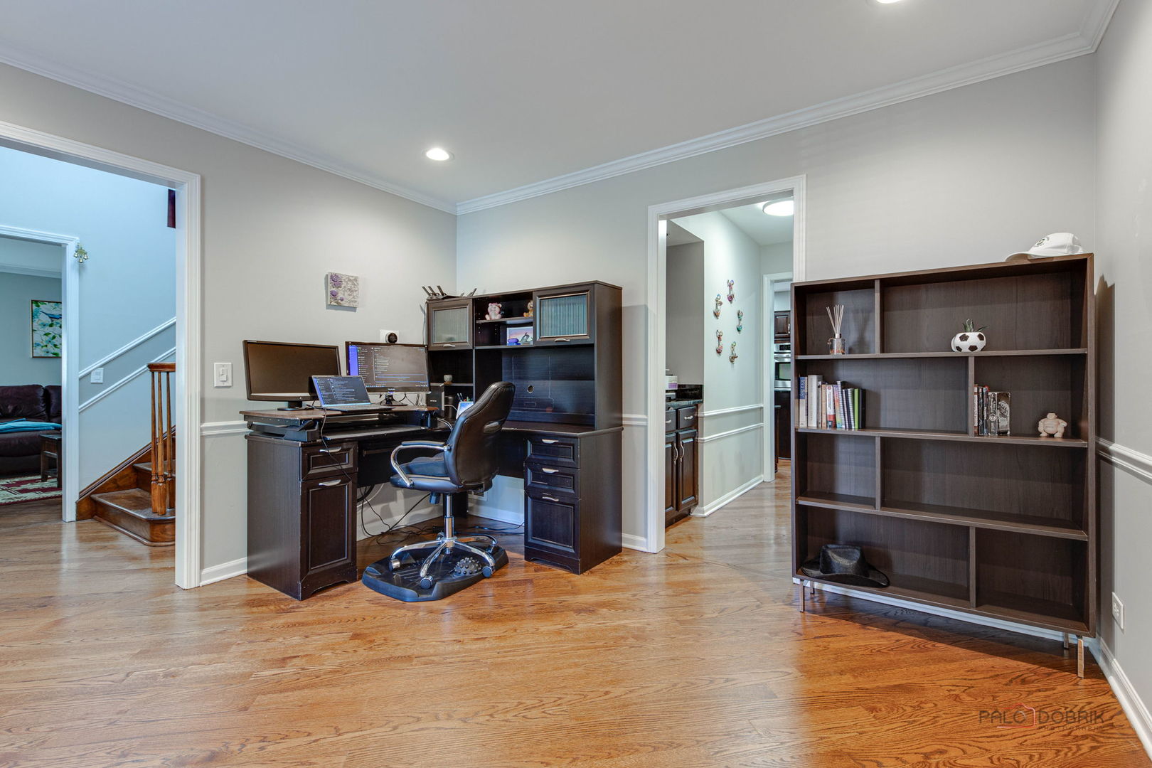 108 Brook Hill Lane, Vernon Hills, IL 60061