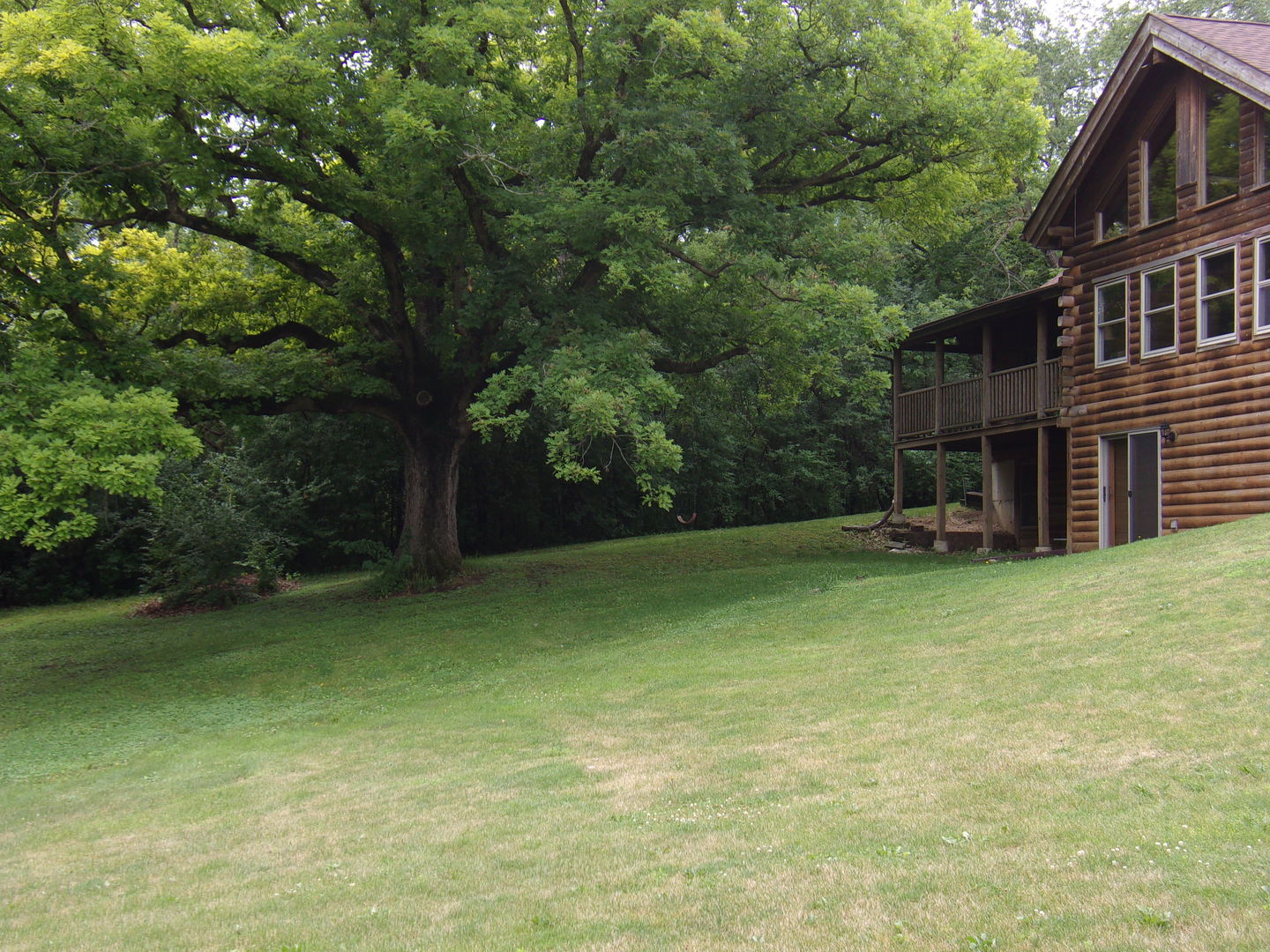 26901 W Burkhart Lane, Ingleside, IL 60041