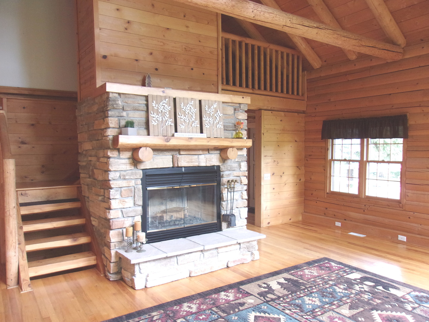 26901 W Burkhart Lane, Ingleside, IL 60041