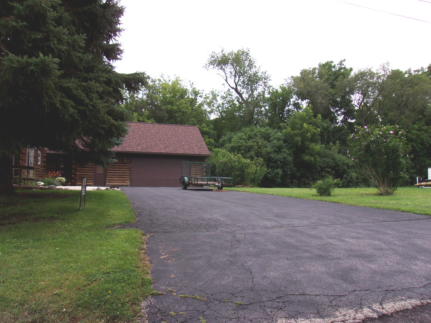 26901 W Burkhart Lane, Ingleside, IL 60041
