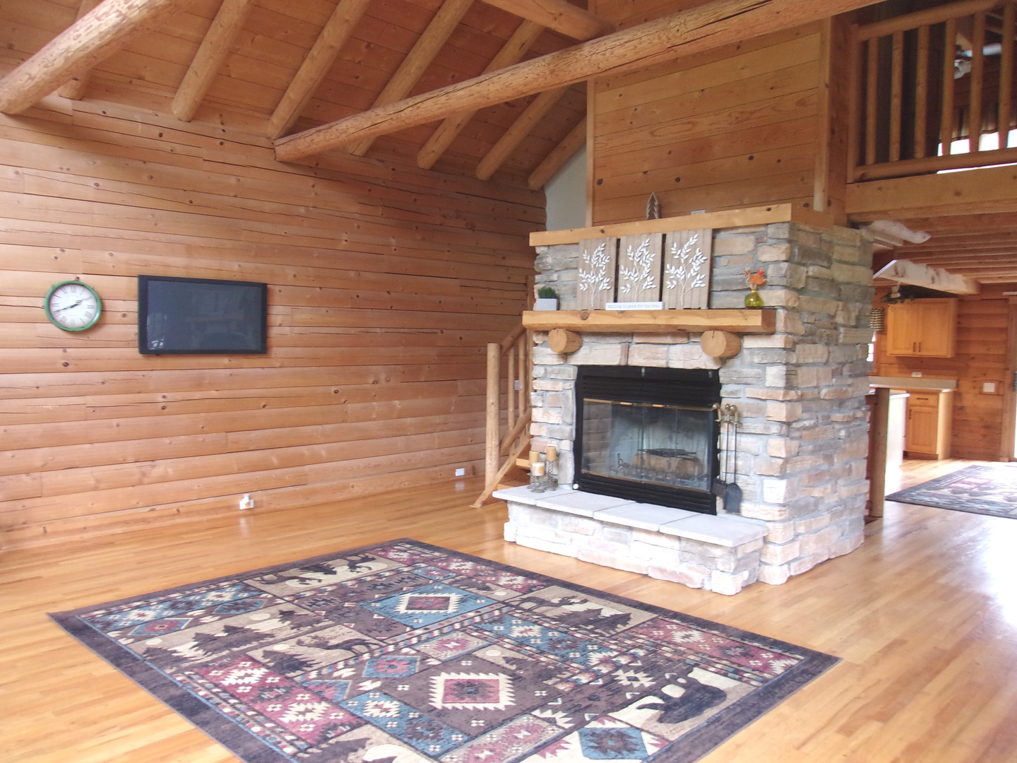 26901 W Burkhart Lane, Ingleside, IL 60041