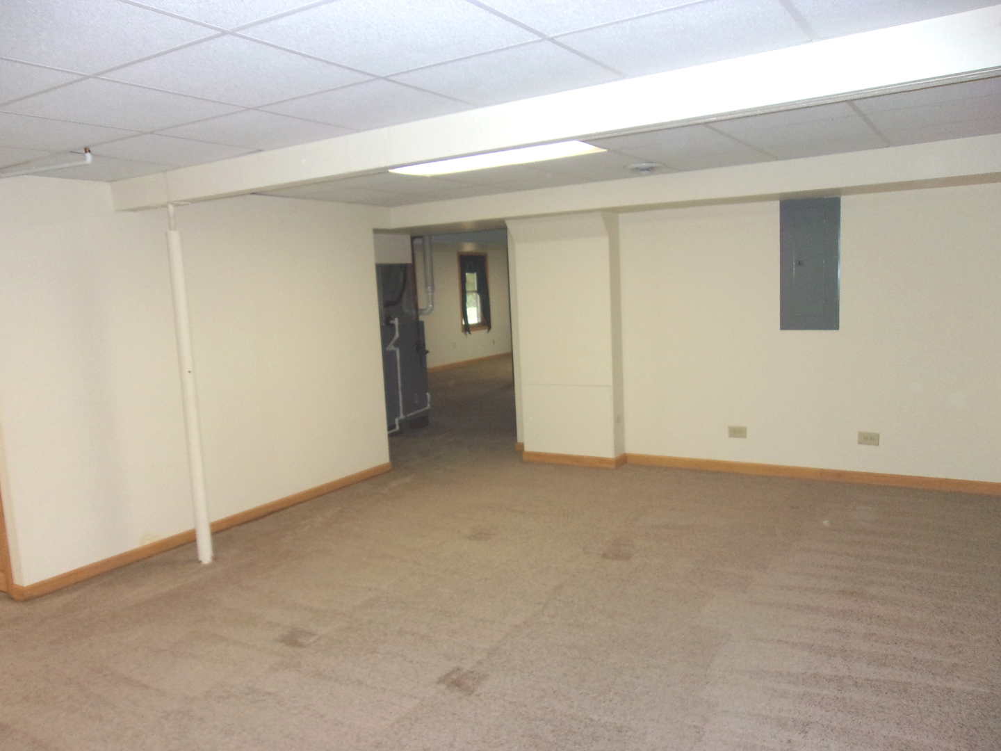 26901 W Burkhart Lane, Ingleside, IL 60041