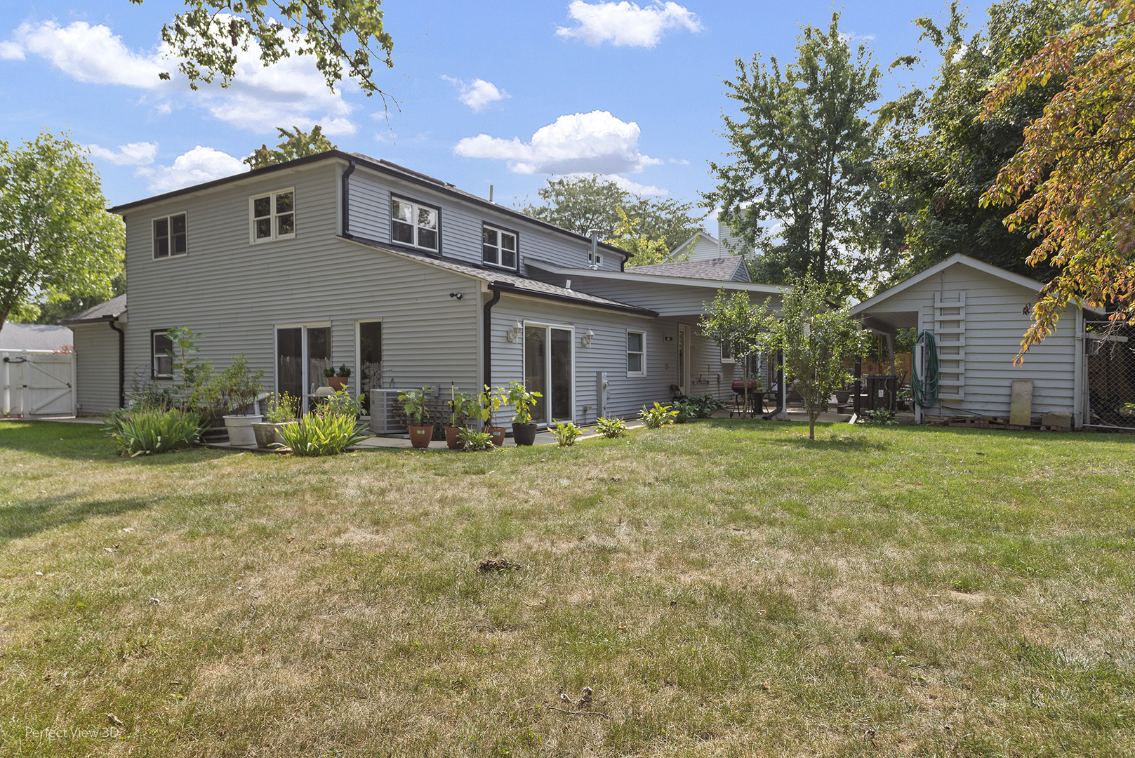 0N632 Gables Boulevard, Wheaton, IL 60187