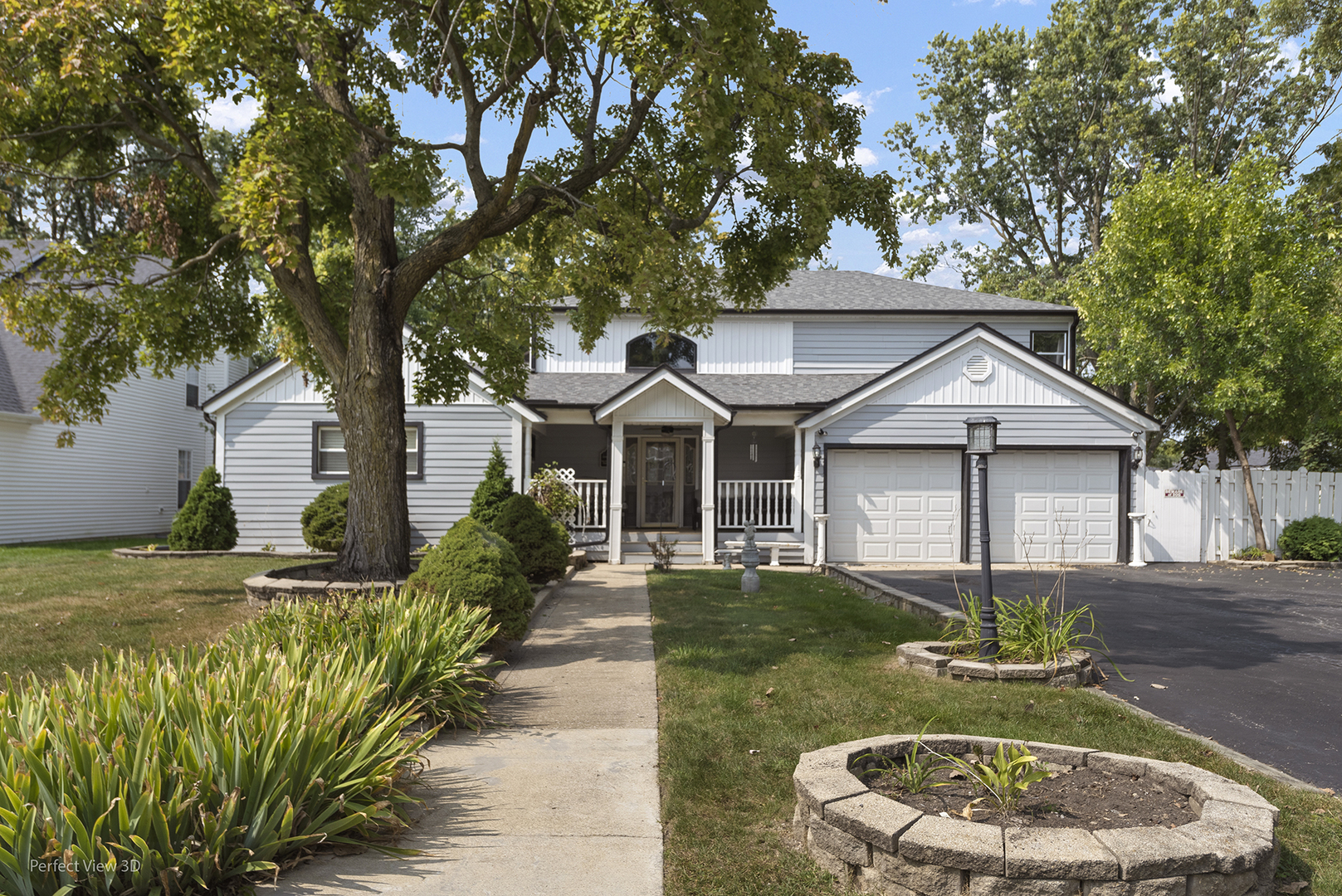 0N632 Gables Boulevard, Wheaton, IL 60187