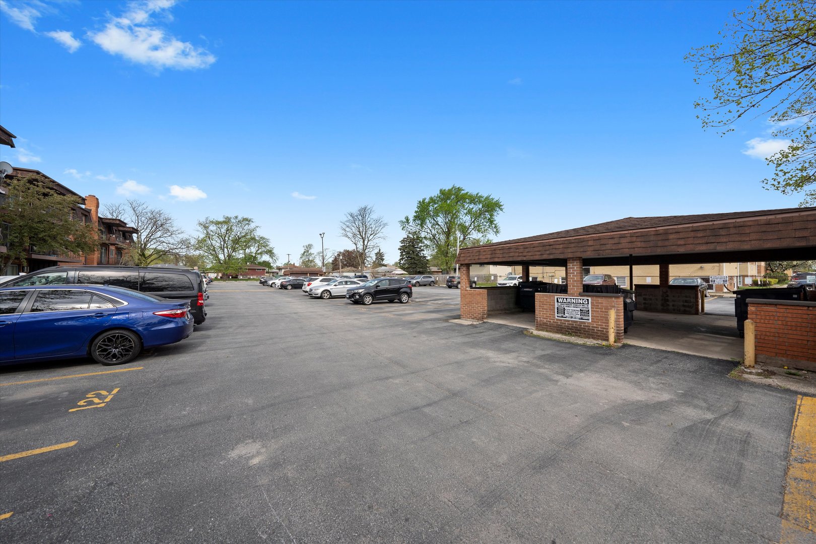 2345 185th Court #1, Lansing, IL 60438
