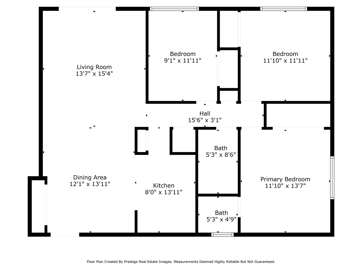 2345 185th Court #1, Lansing, IL 60438