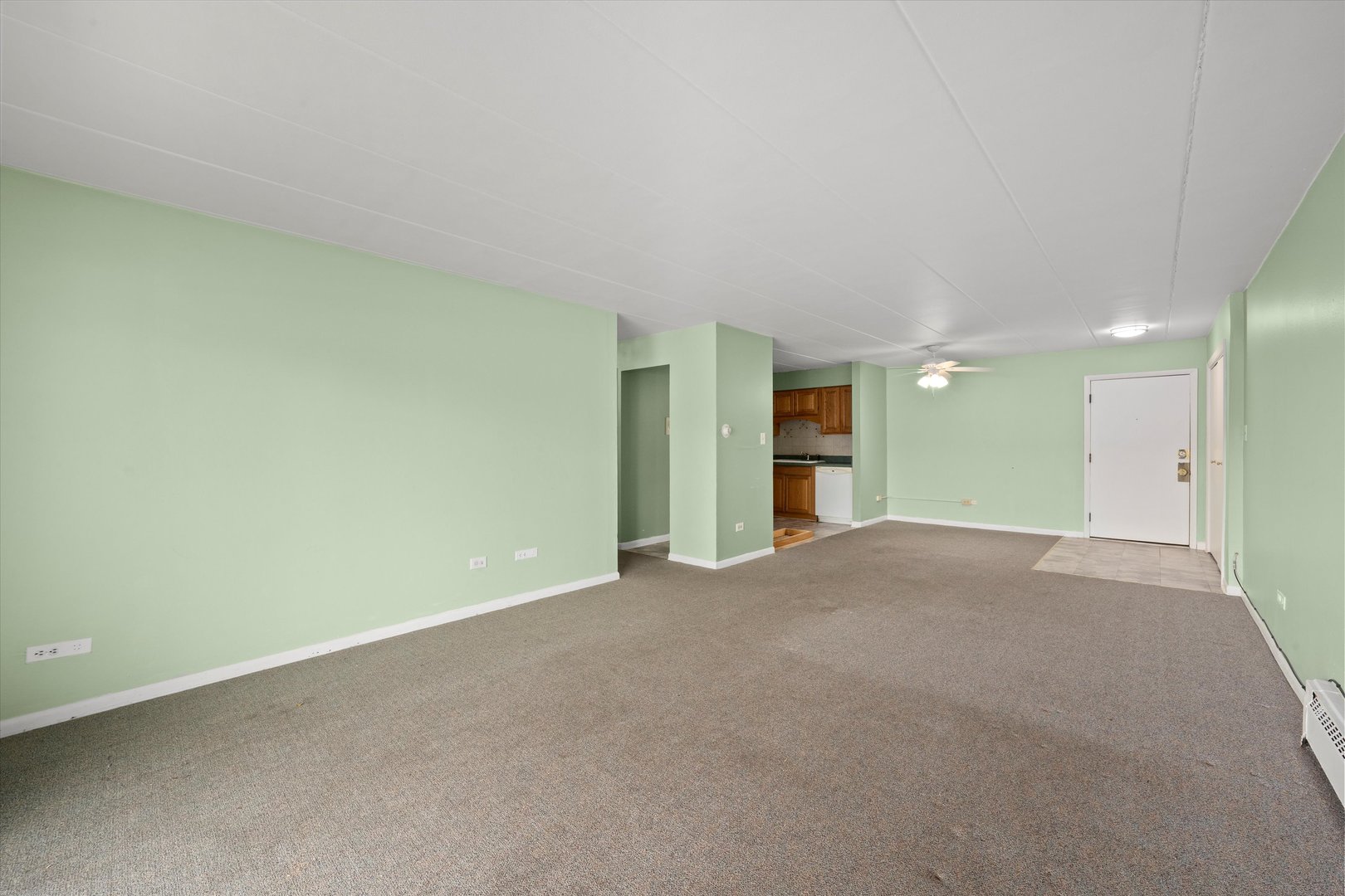 2345 185th Court #1, Lansing, IL 60438