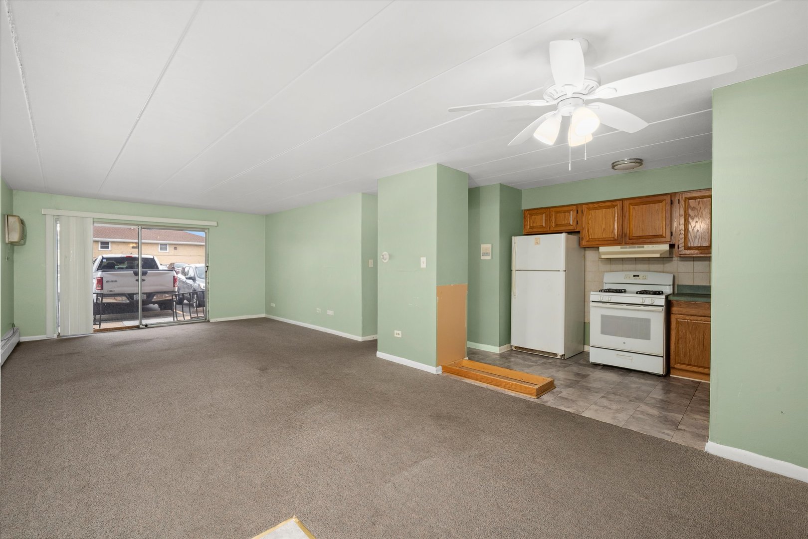 2345 185th Court #1, Lansing, IL 60438