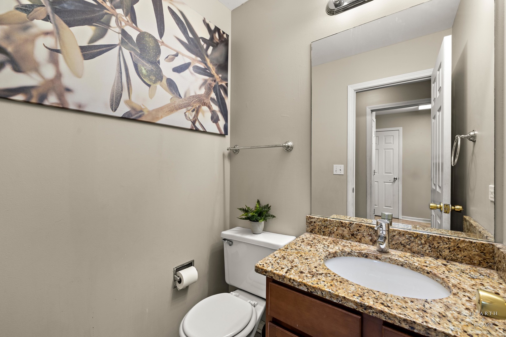 318 Bell Drive, Cary, IL 60013