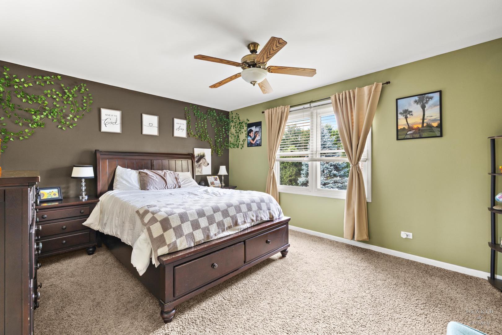 318 Bell Drive, Cary, IL 60013