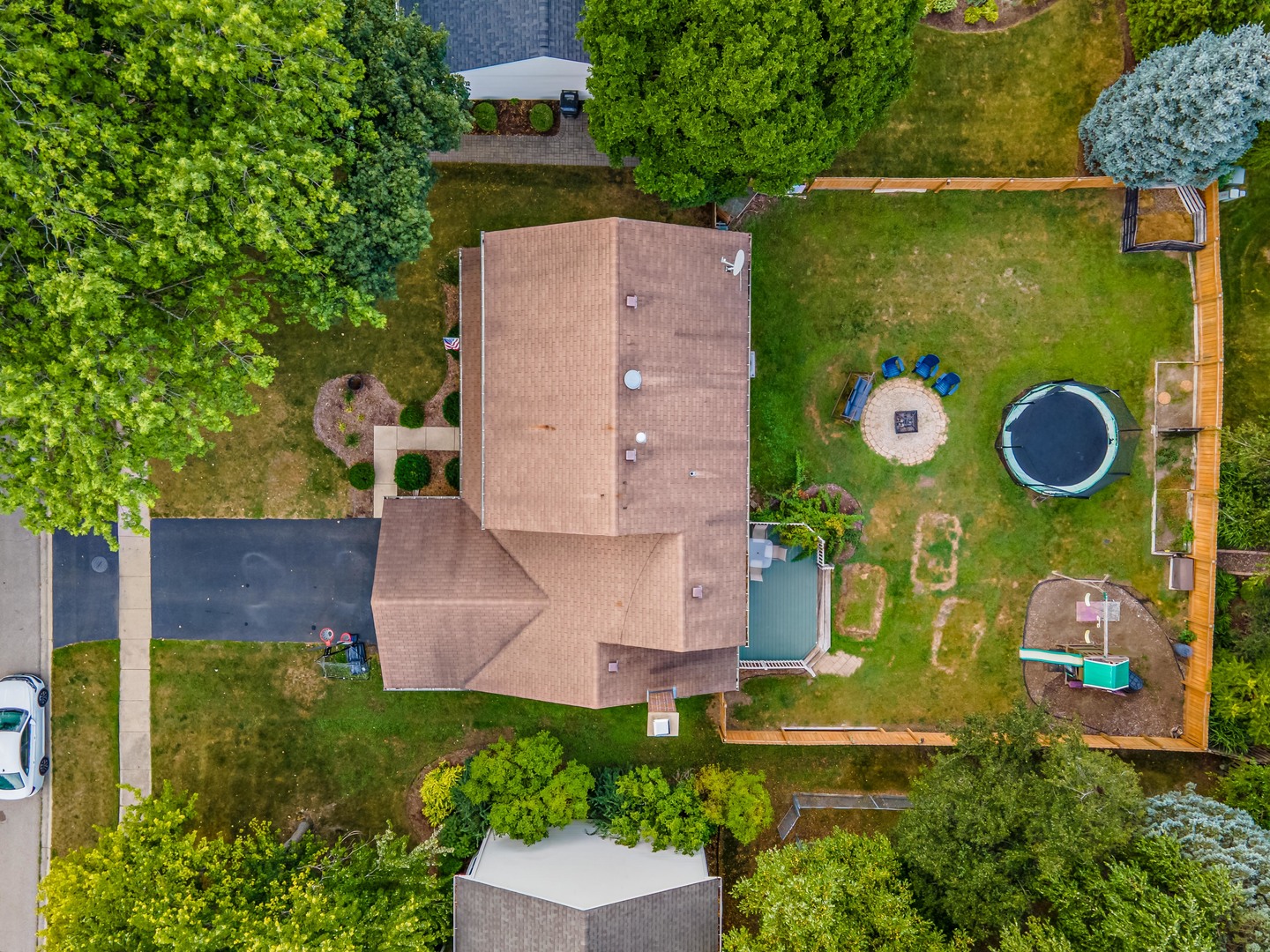 318 Bell Drive, Cary, IL 60013