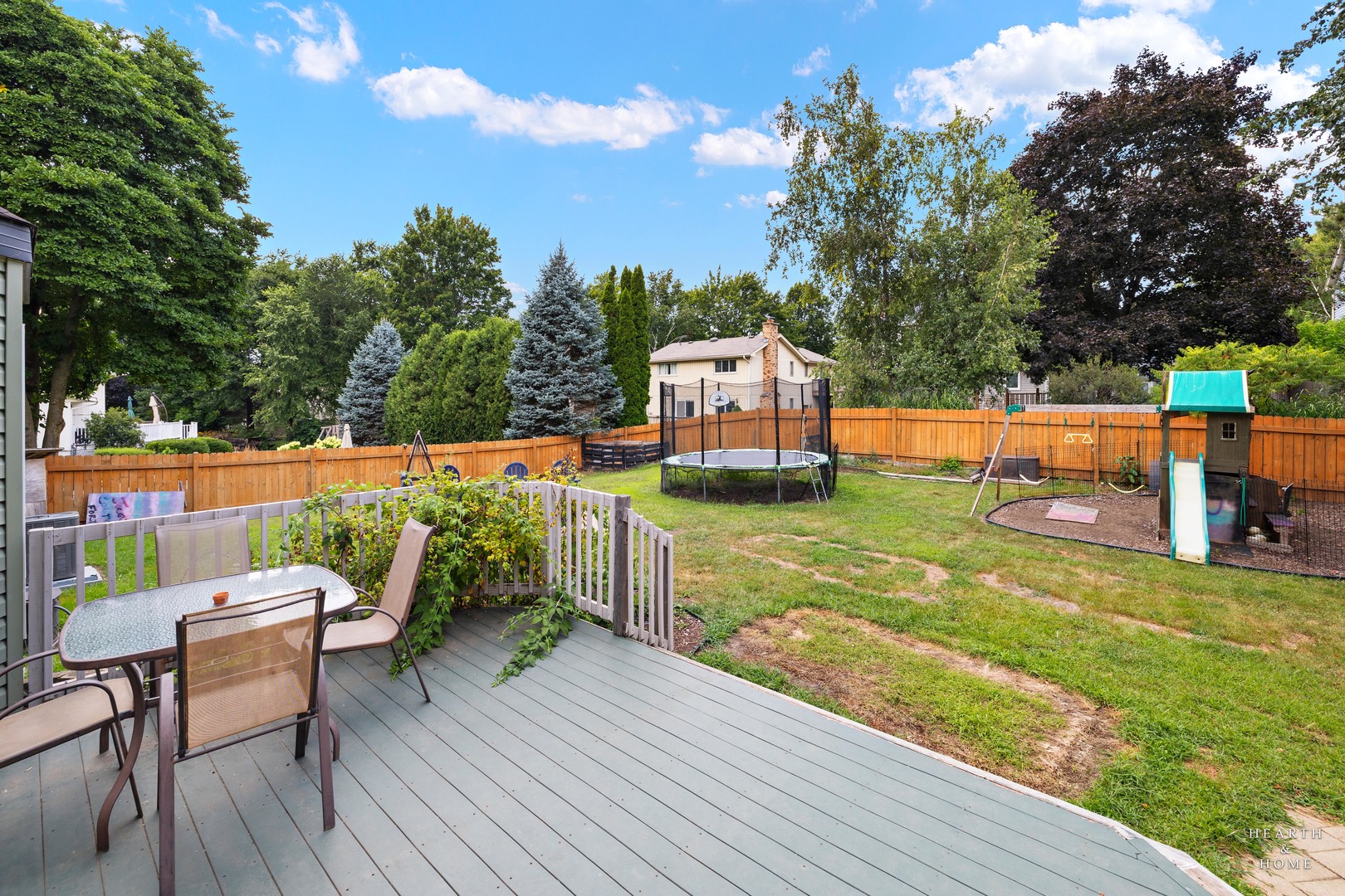 318 Bell Drive, Cary, IL 60013