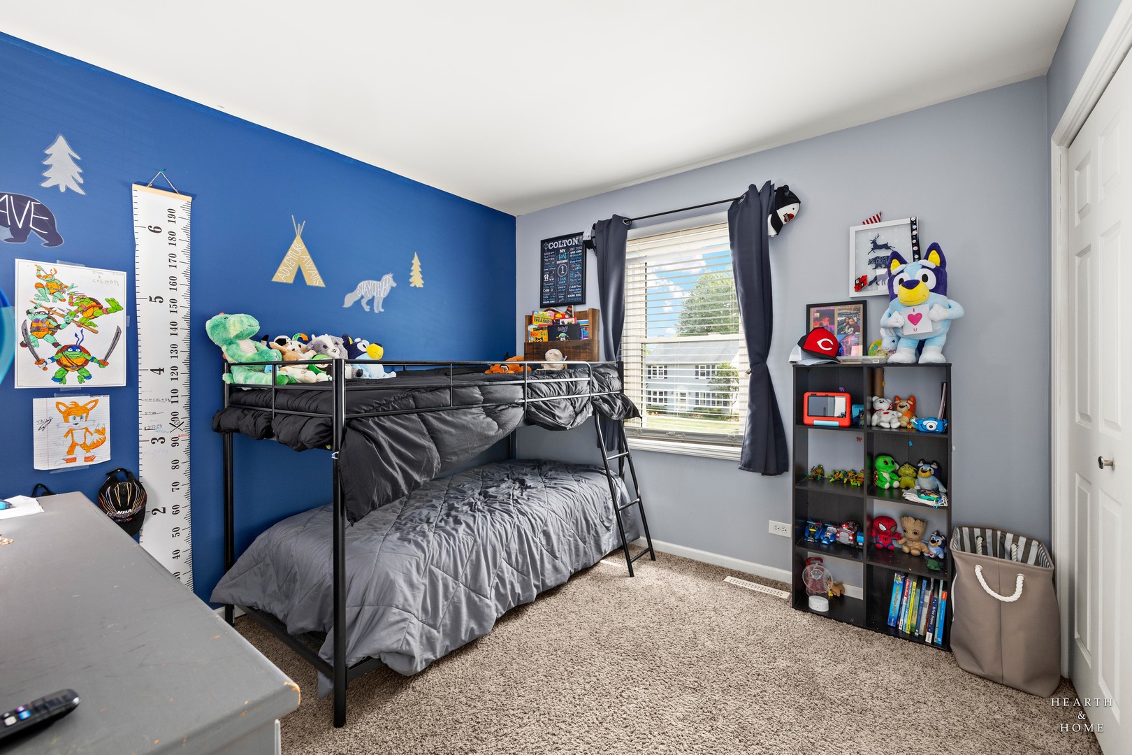 318 Bell Drive, Cary, IL 60013