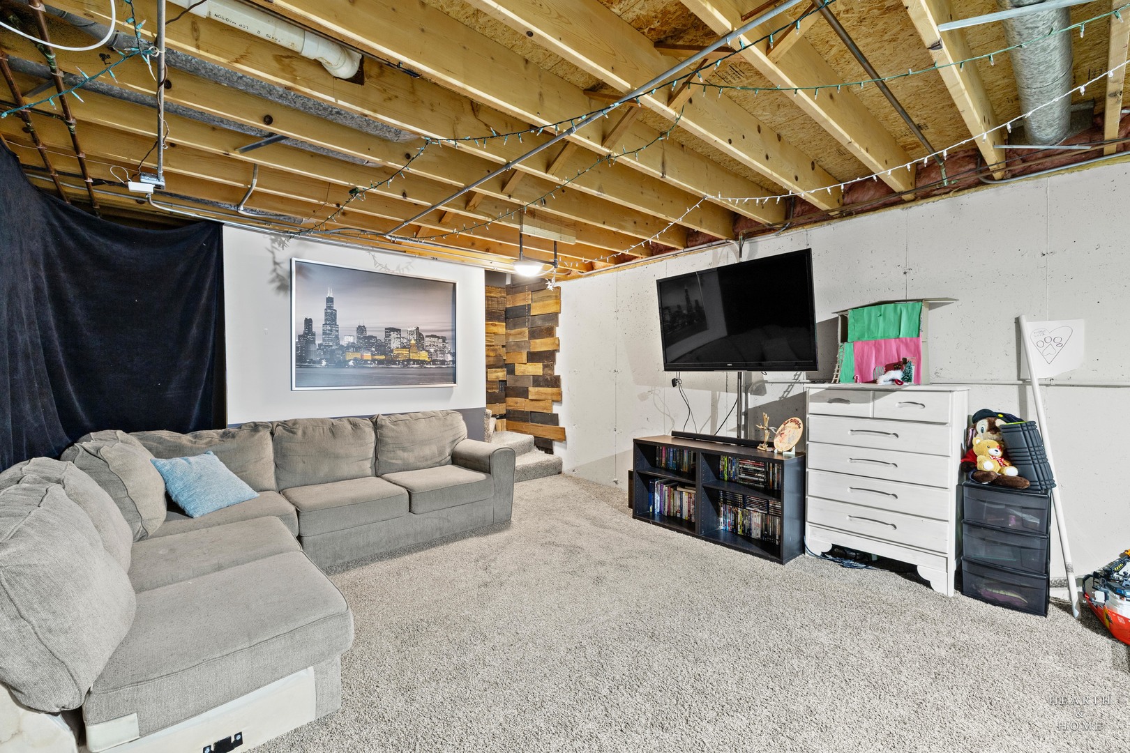 318 Bell Drive, Cary, IL 60013
