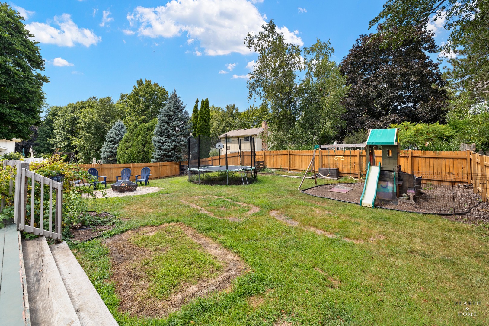 318 Bell Drive, Cary, IL 60013