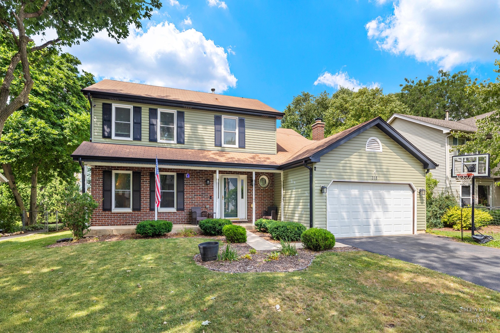318 Bell Drive, Cary, IL 60013