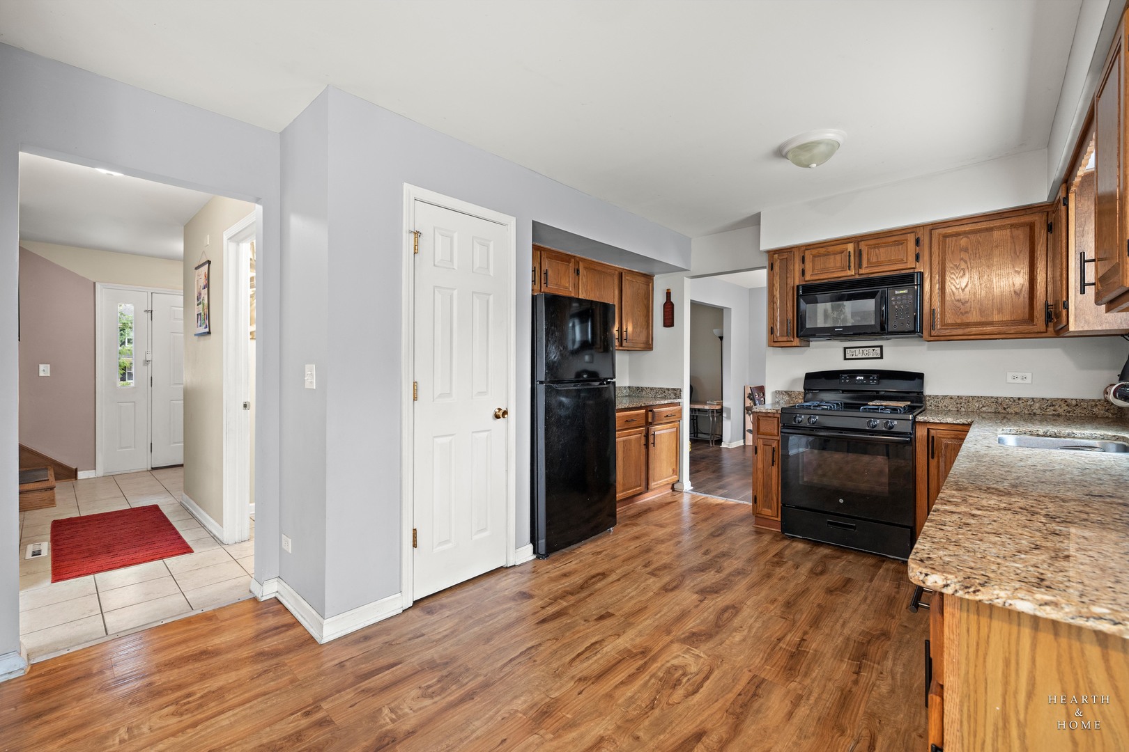 318 Bell Drive, Cary, IL 60013