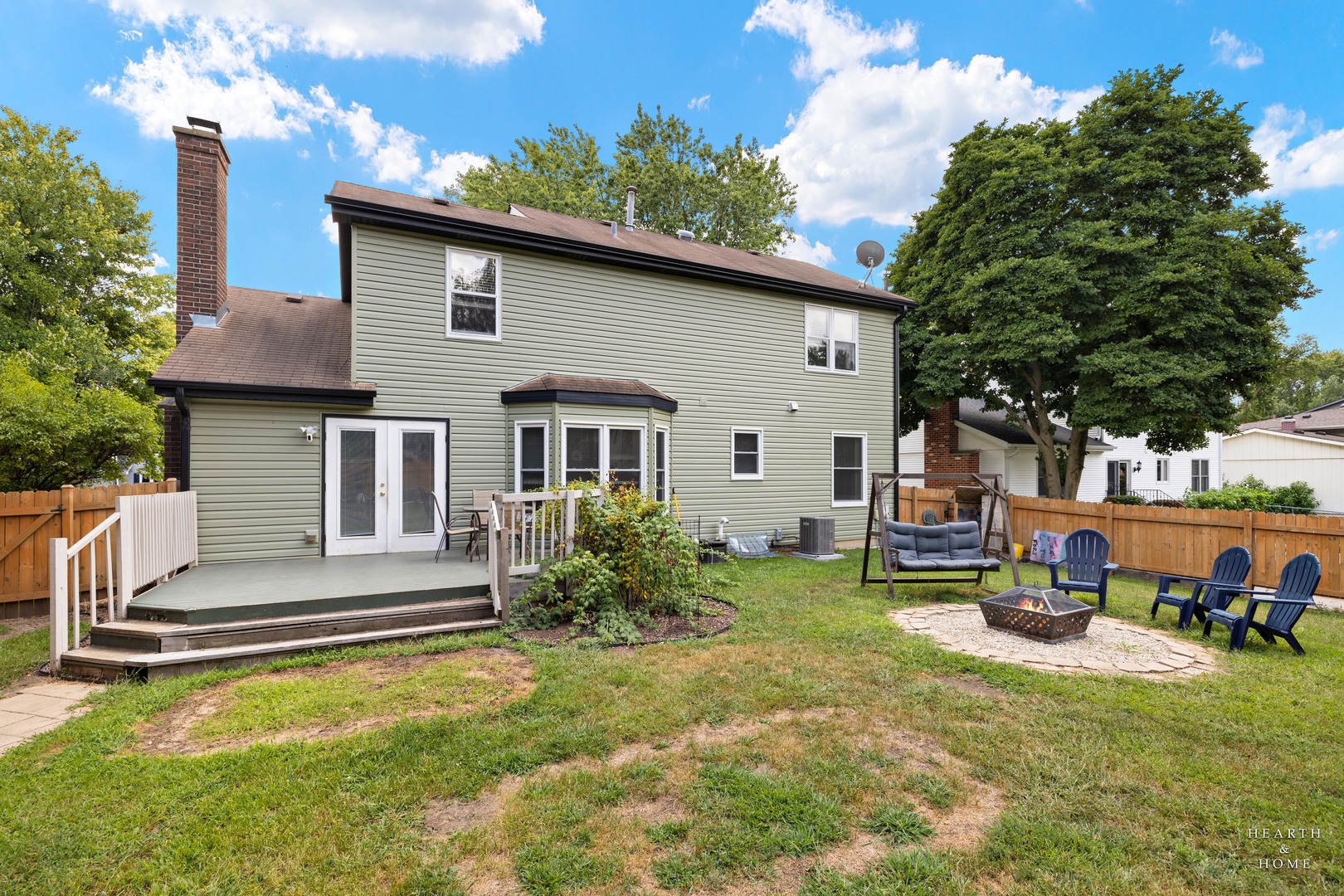 318 Bell Drive, Cary, IL 60013