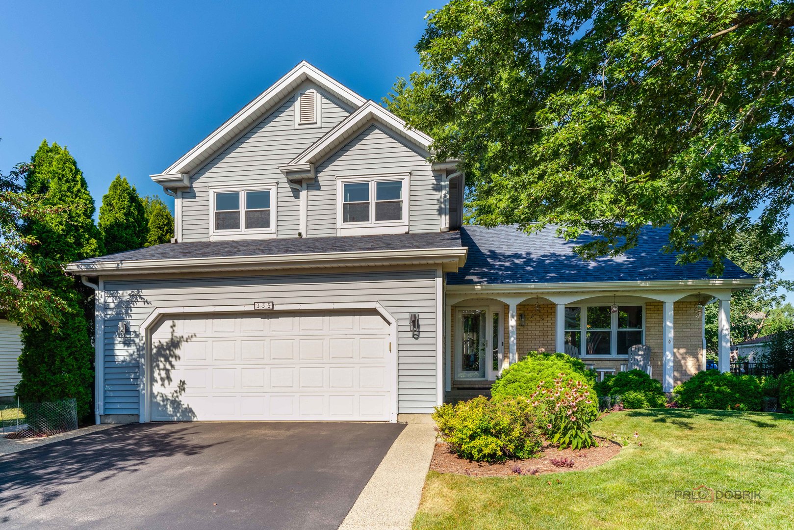 335 Indian Ridge Trail, Wauconda, IL 60084