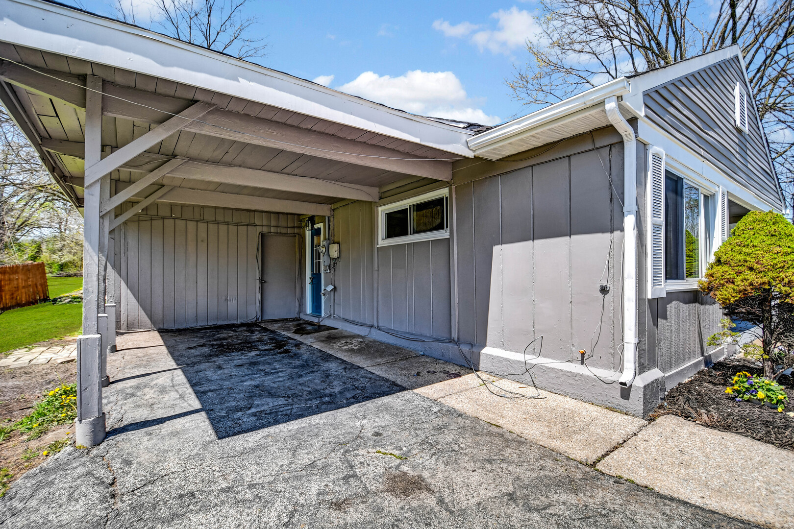 300 OSAGE Street, Park Forest, IL 60466