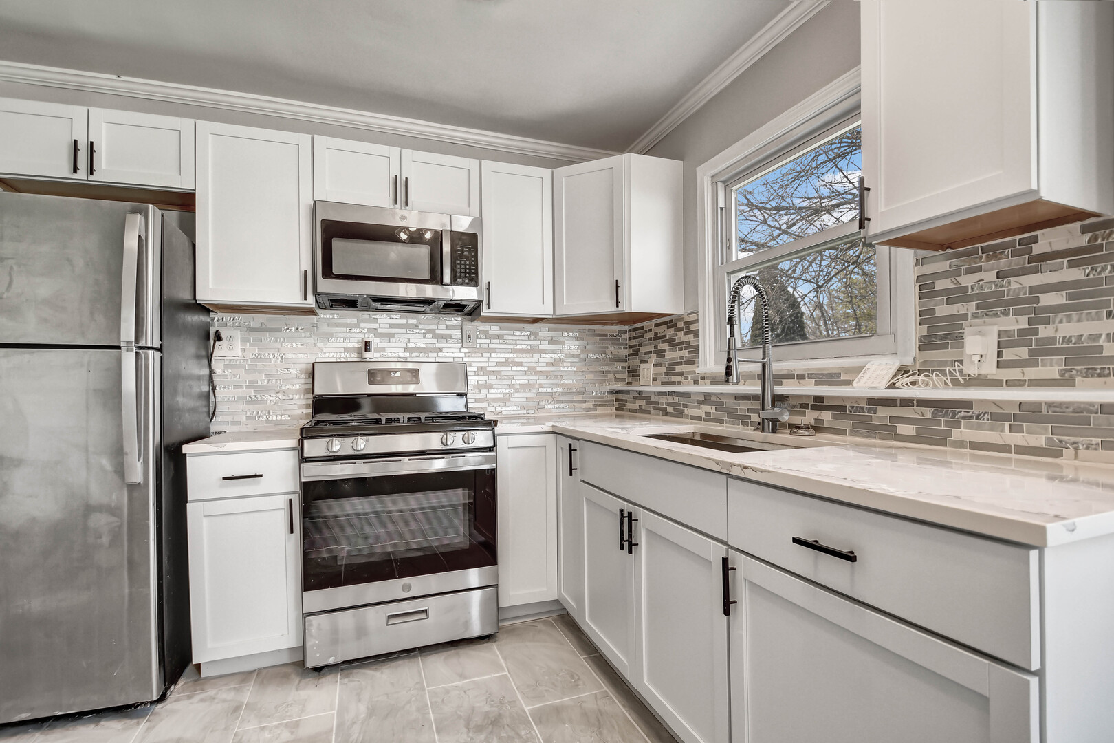 300 OSAGE Street, Park Forest, IL 60466
