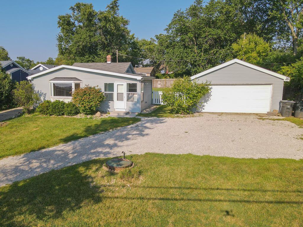 11420 286th Avenue, Trevor, WI 53179