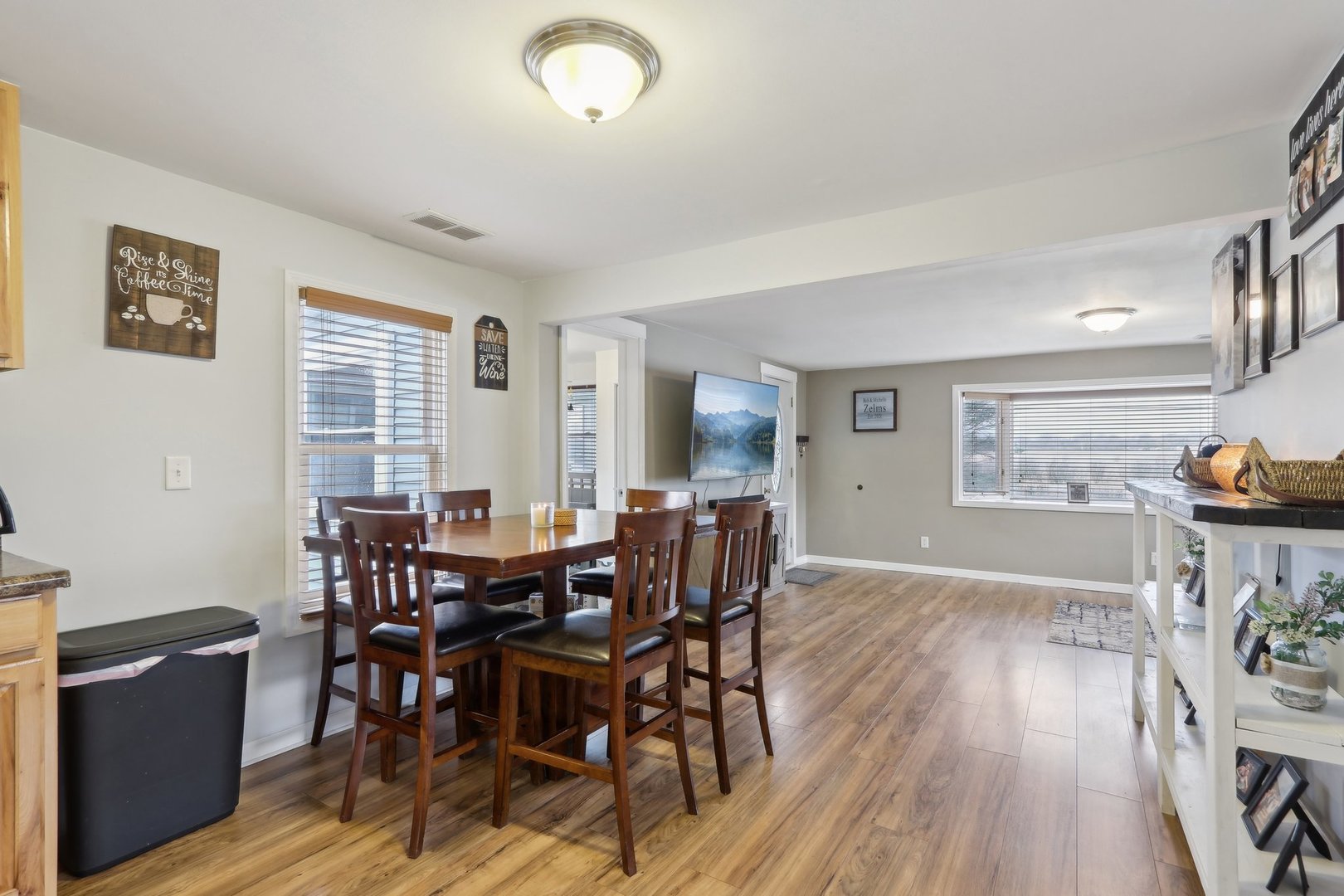 11420 286th Avenue, Trevor, WI 53179
