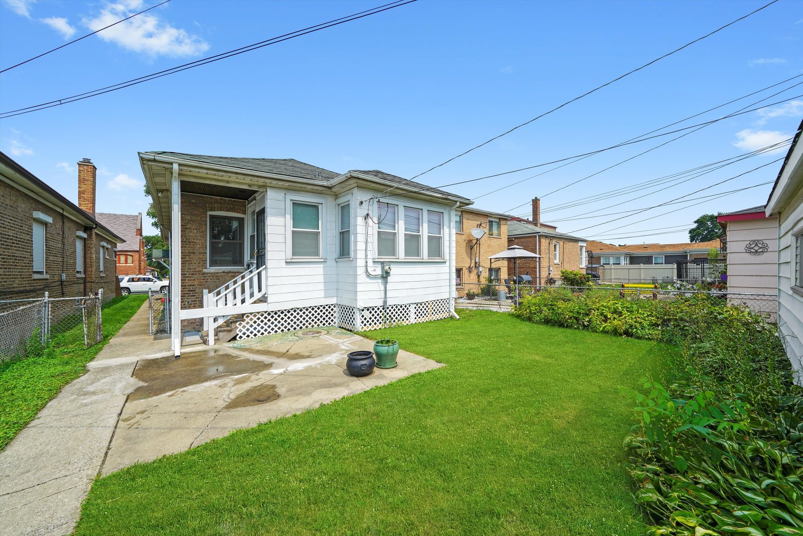 1445 E 83rd Street, Chicago, IL 60619