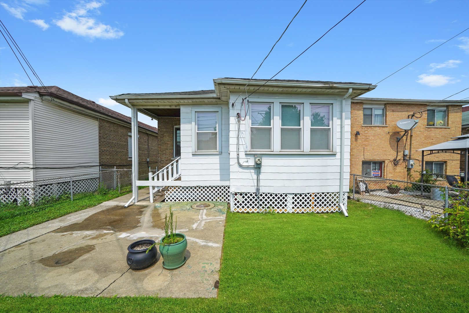1445 E 83rd Street, Chicago, IL 60619
