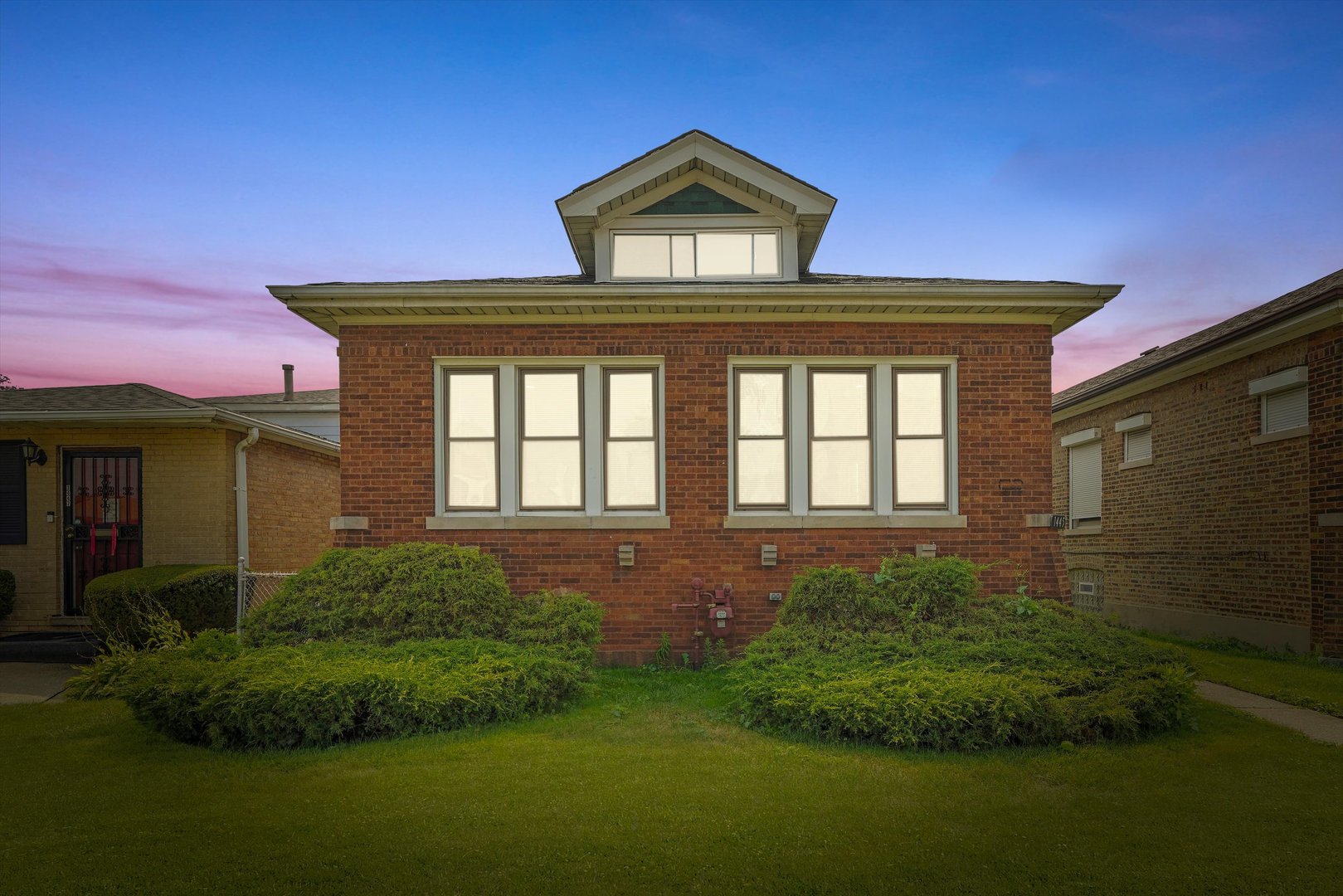 1445 E 83rd Street, Chicago, IL 60619