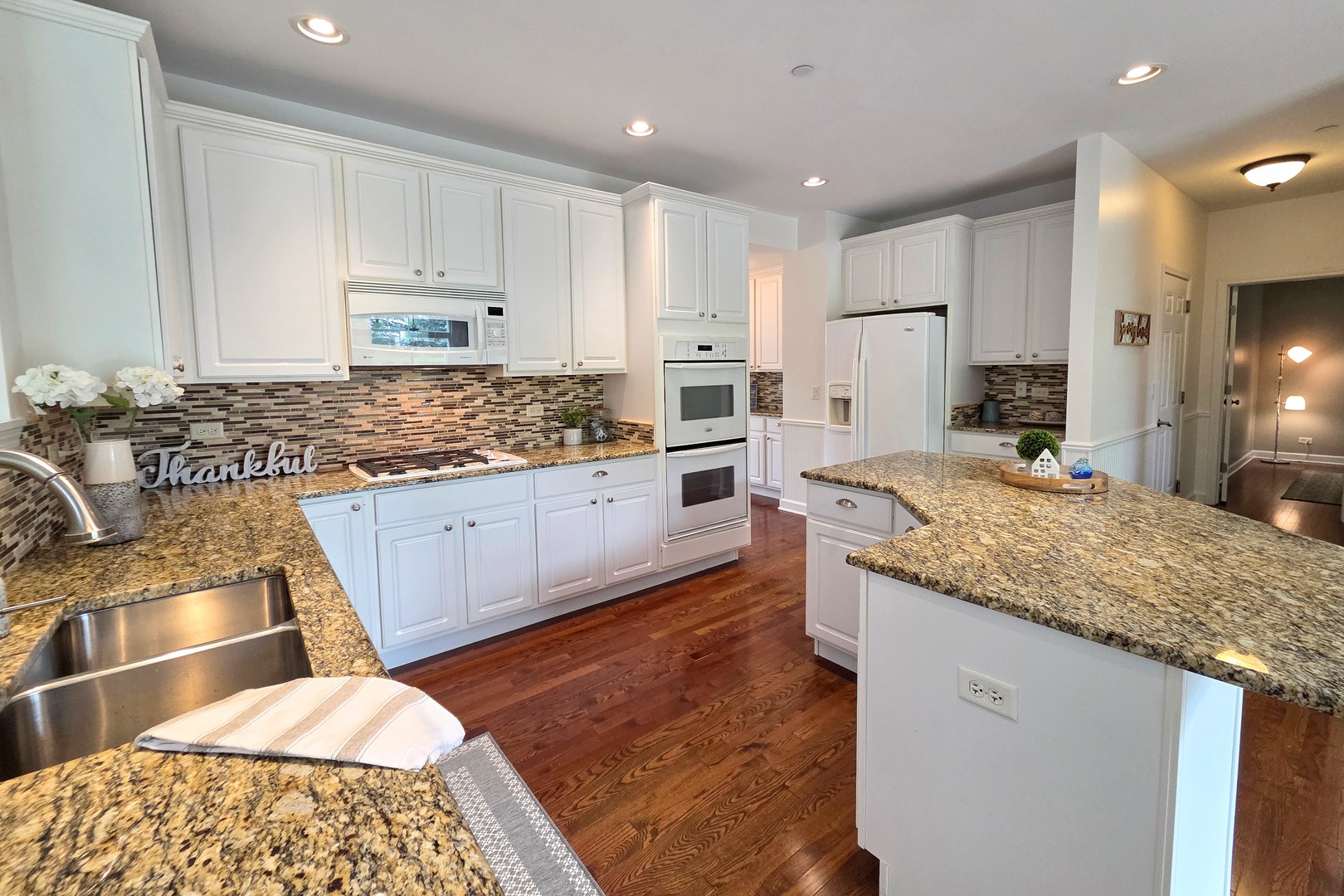10174 Hopkins Street, Huntley, IL 60142