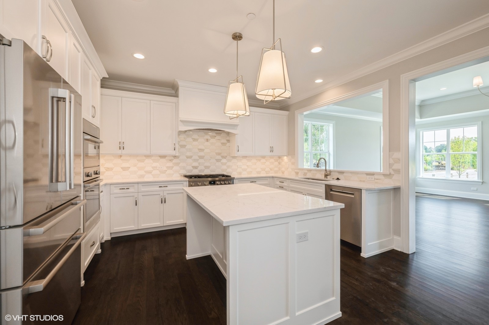 1060 LIVINGSTON (LOT 5) Avenue, Highland Park, IL 60035