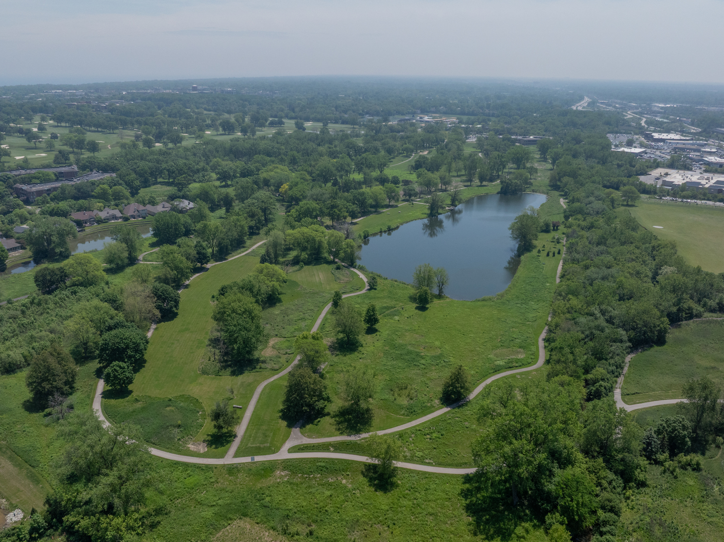 1060 LIVINGSTON (LOT 5) Avenue, Highland Park, IL 60035