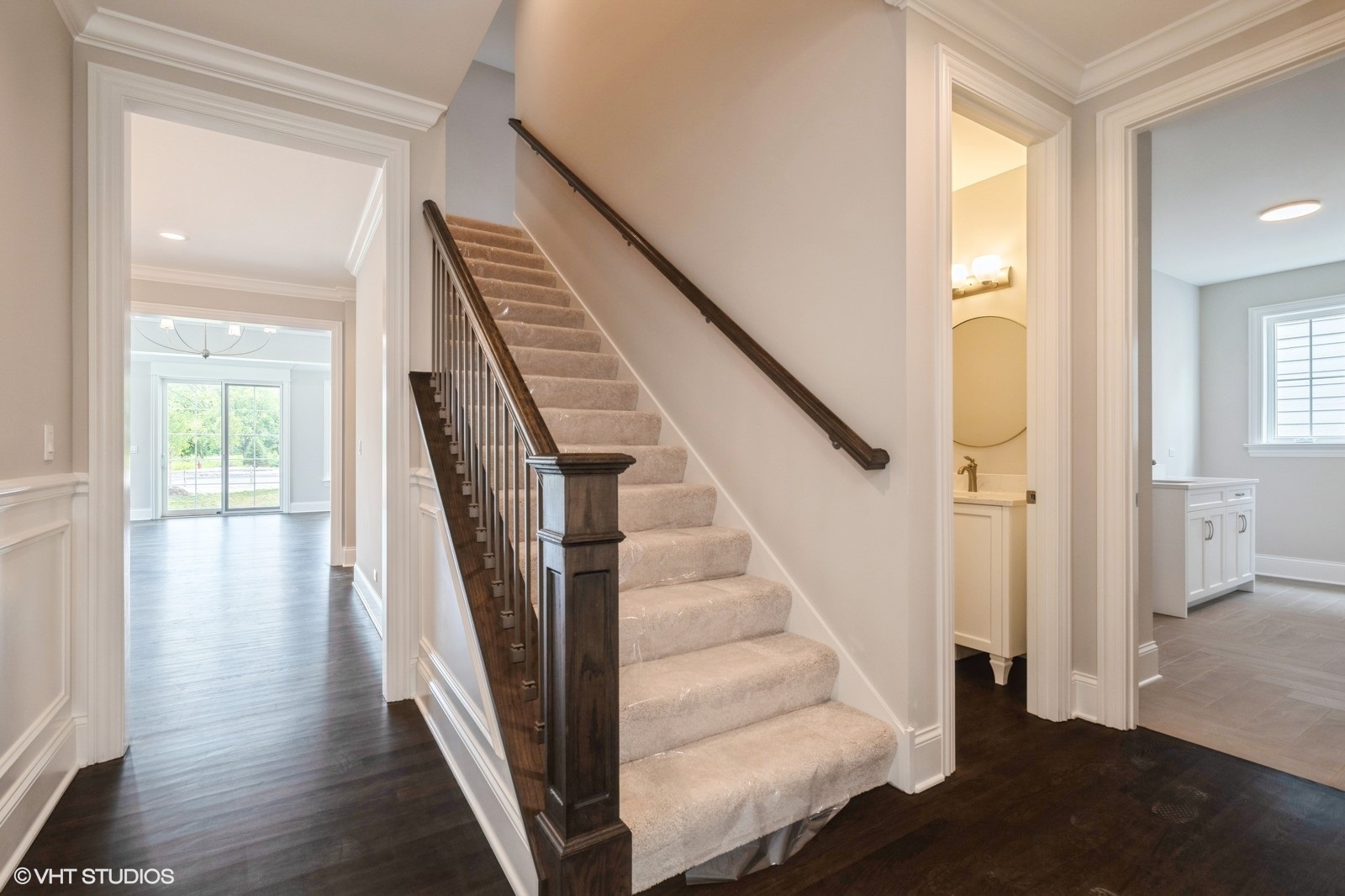 1060 LIVINGSTON (LOT 5) Avenue, Highland Park, IL 60035