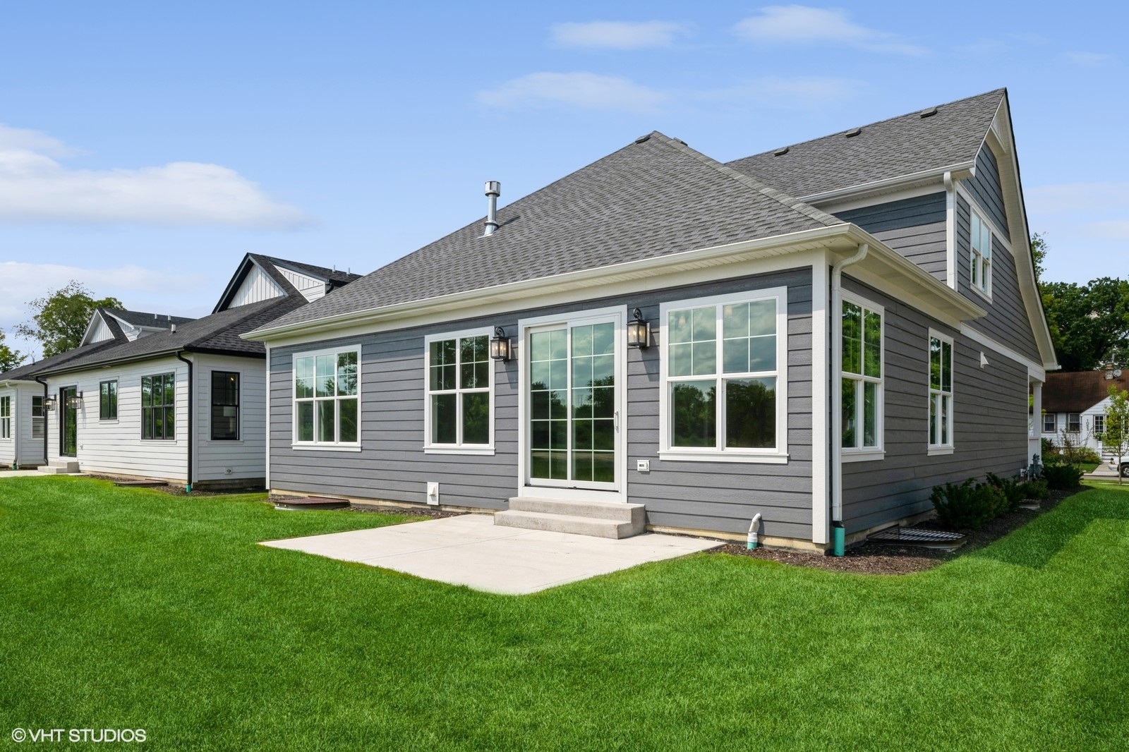 1060 LIVINGSTON (LOT 5) Avenue, Highland Park, IL 60035