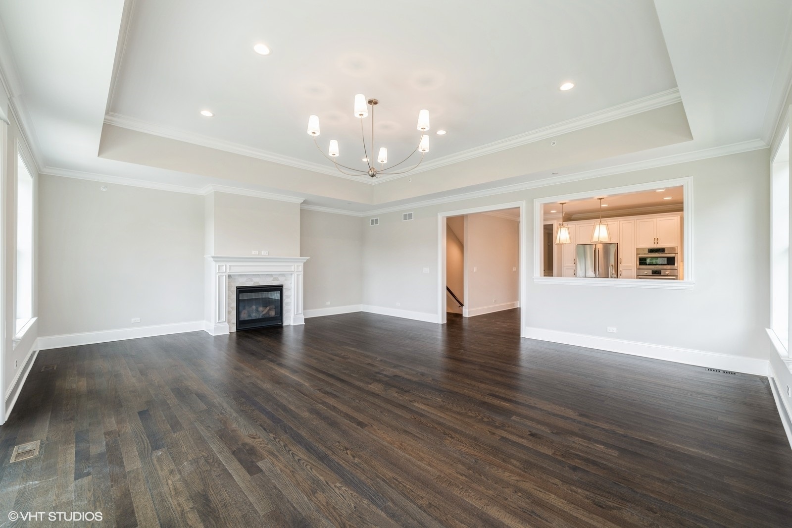 1060 LIVINGSTON (LOT 5) Avenue, Highland Park, IL 60035
