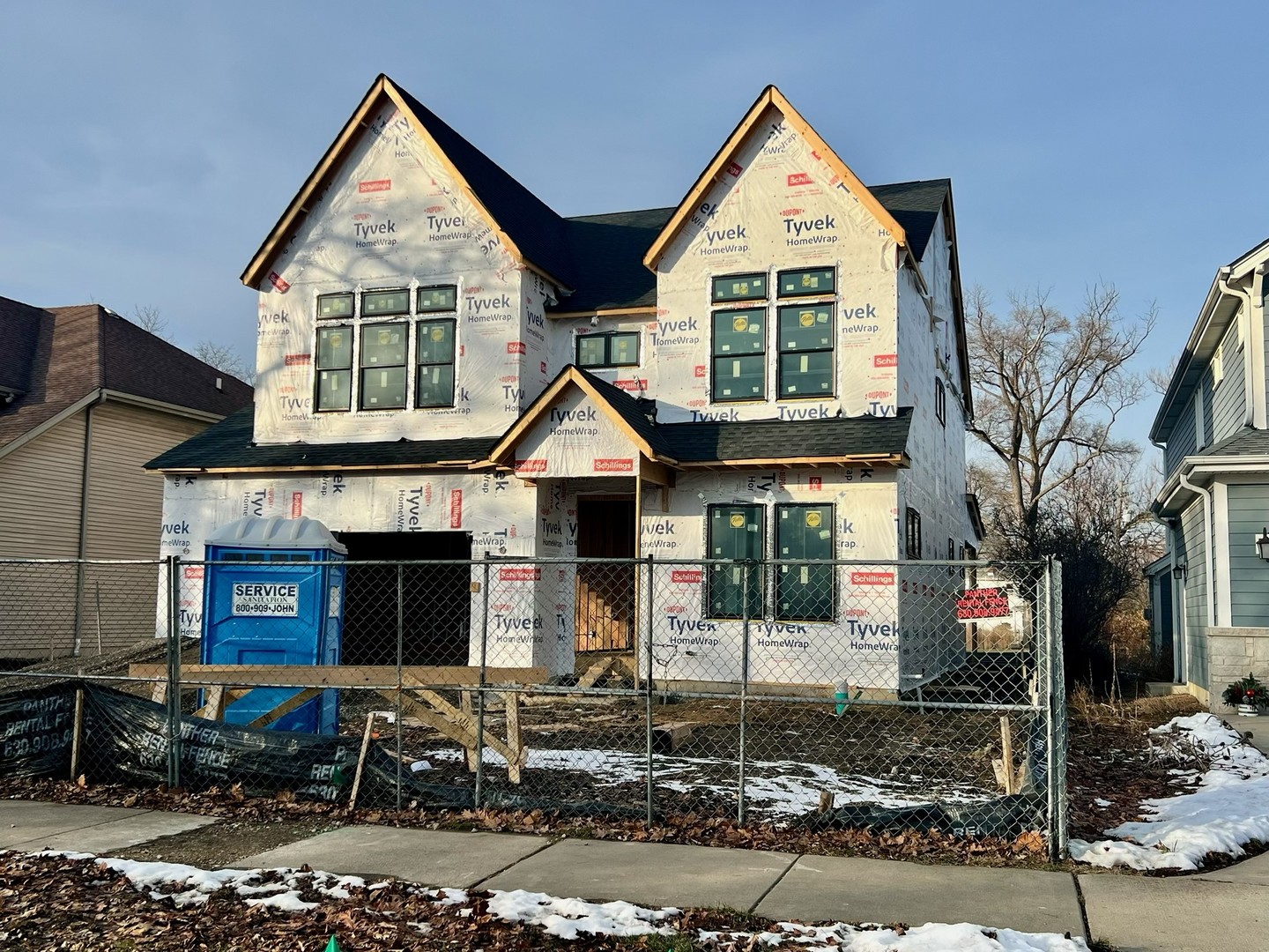 183 E Grantley Avenue, Elmhurst, IL 60126