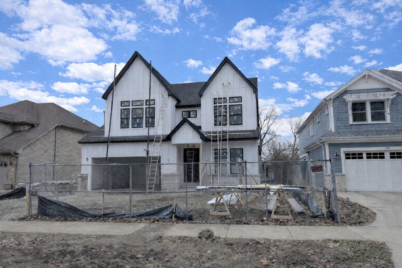 183 E Grantley Avenue, Elmhurst, IL 60126