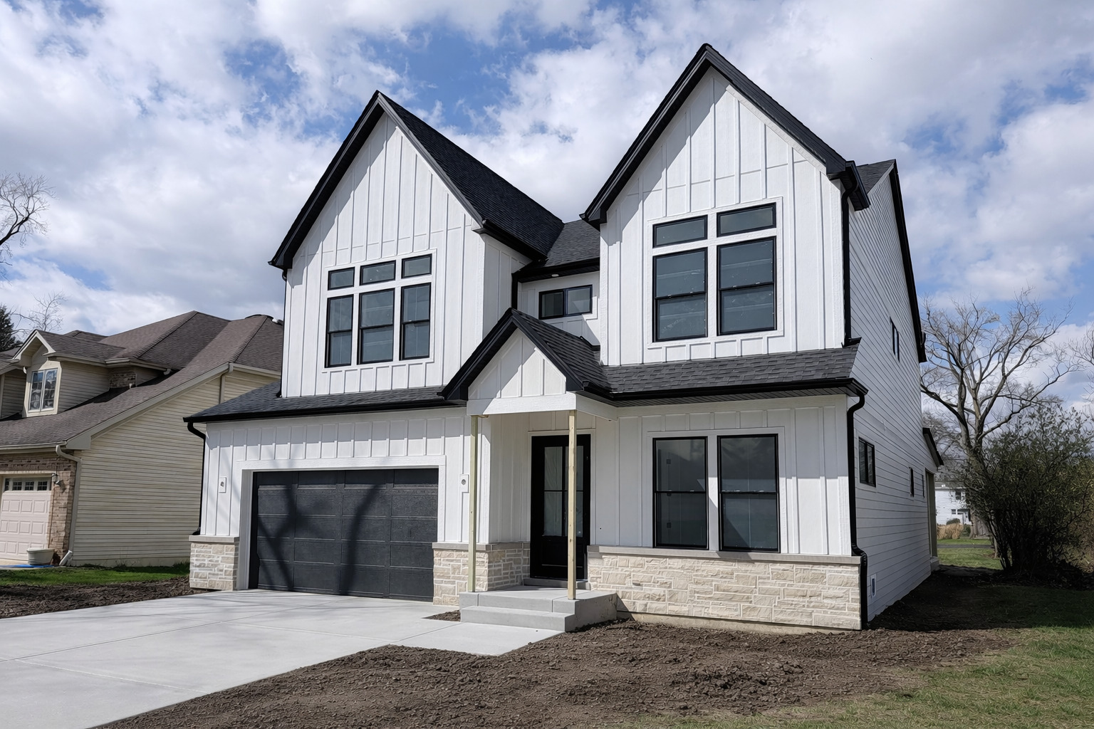 183 E Grantley Avenue, Elmhurst, IL 60126